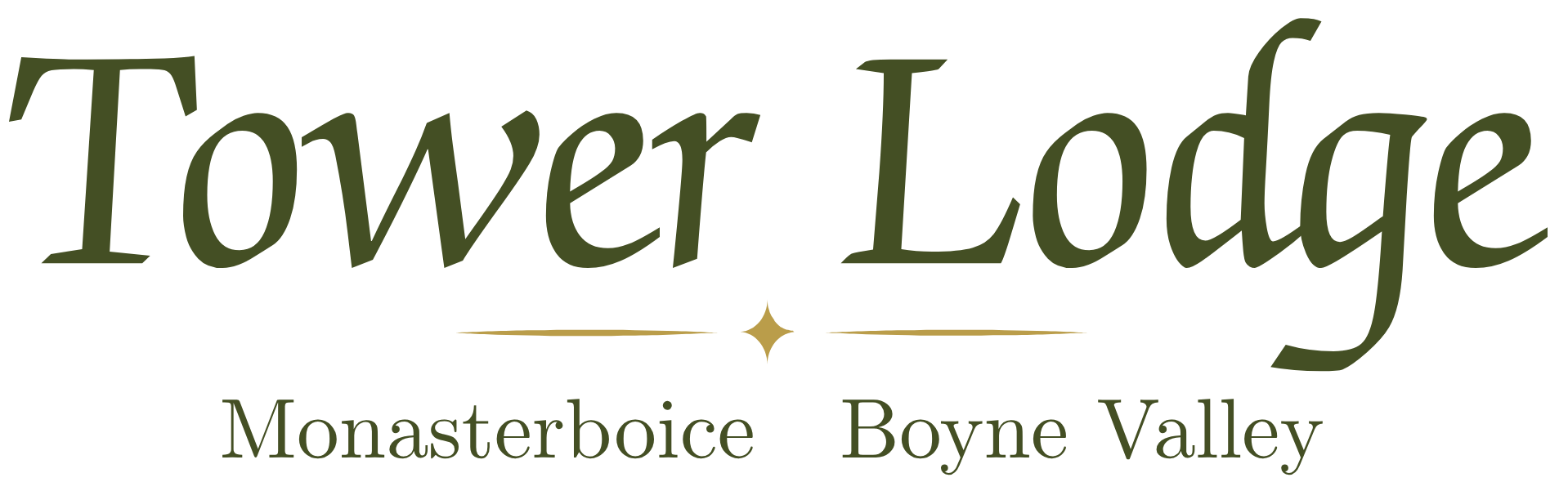 Tower Lodge