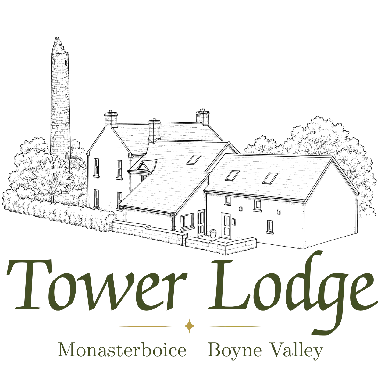 Tower Lodge